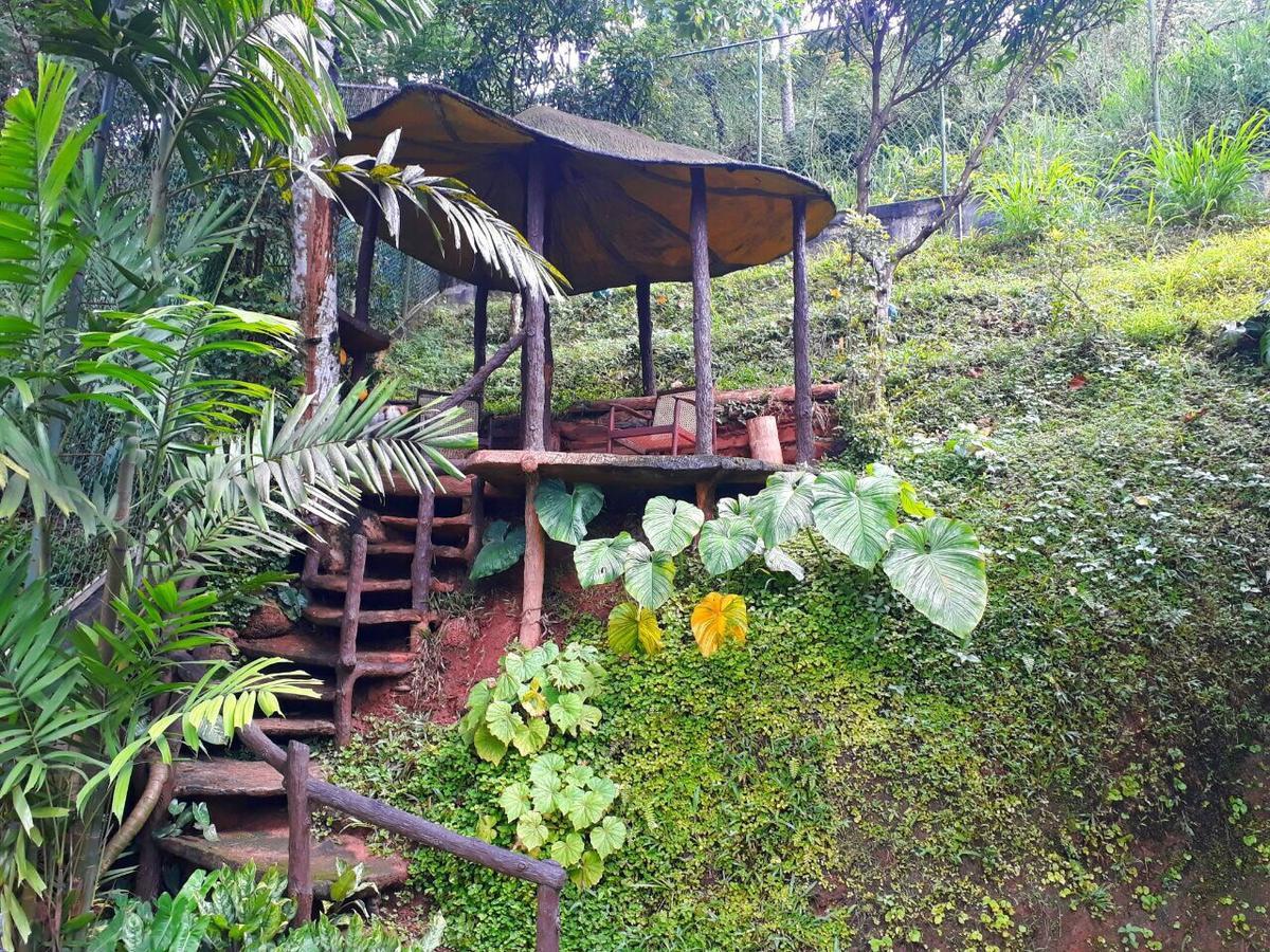 Villa Familia Kandy Exterior foto