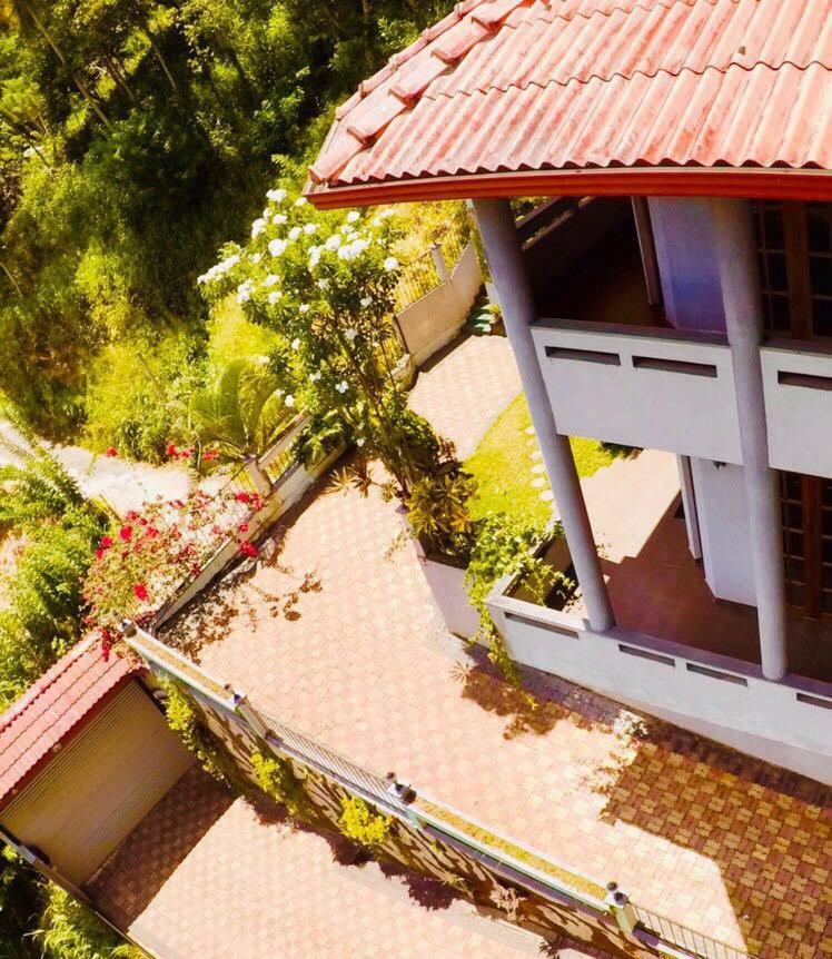 Villa Familia Kandy Exterior foto